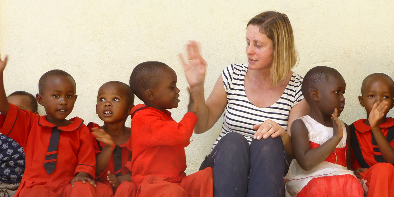 Ngaruma nursery